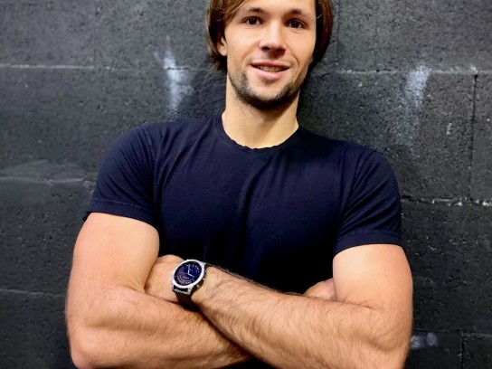 Michał Kolaczek
