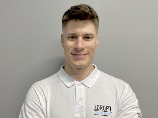 Jakub Teper