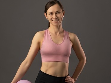 Małgorzata Barszczewska