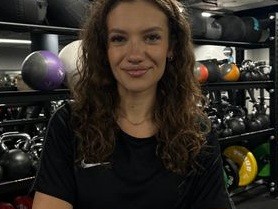 Paulina Garstka