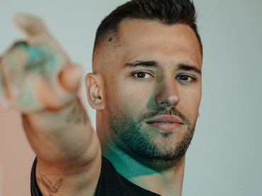 Patryk  Kowalski