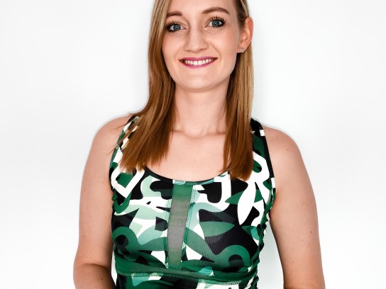 Karolina Jacuńska - Śledzikowska