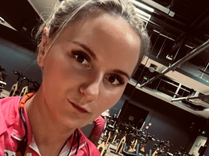 Katarzyna Szydłowska