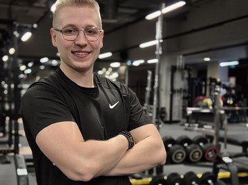Michał Skołd