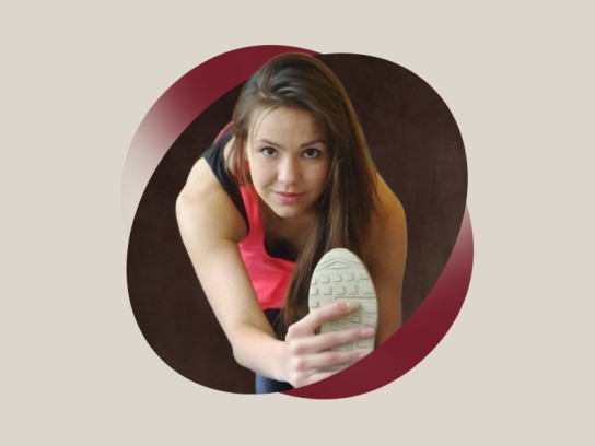 Katarzyna Julia Dusza