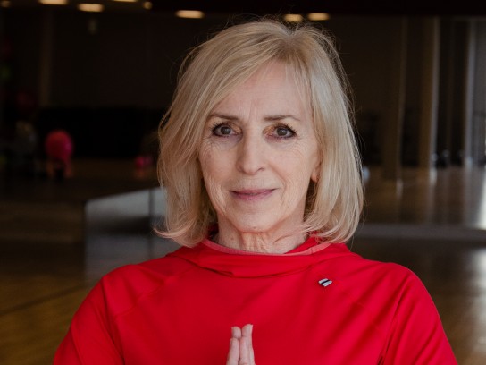 Krystyna Klimowicz