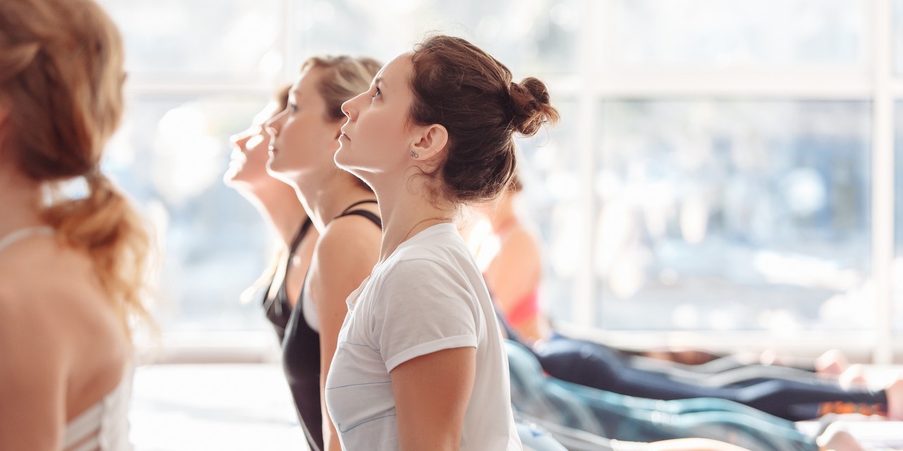 najlepsze ćwiczenia na kręgosłup