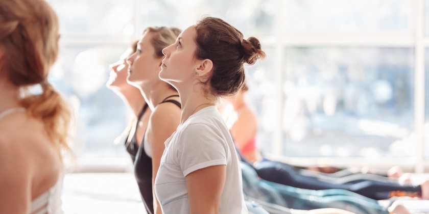 najlepsze ćwiczenia na kręgosłup
