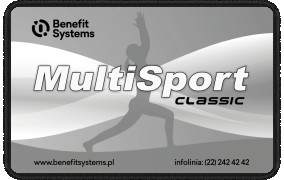 Multisport