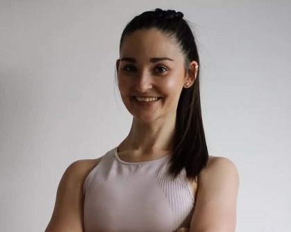 Aleksandra Trzynoga-Bryjak