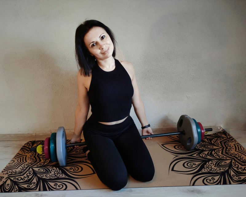 Agnieszka Jabłonowska