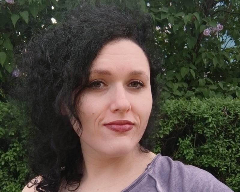 Karolina Wojciechowska