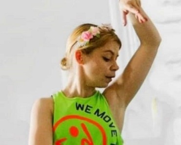 Agnieszka Szkuta-Pęcherska