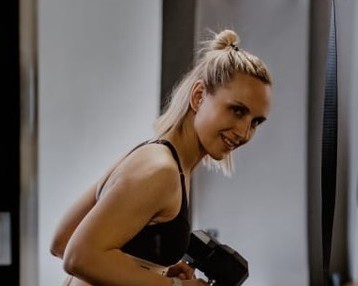 Katarzyna Kłosowska