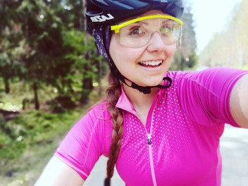 Magdalena Drozdowska