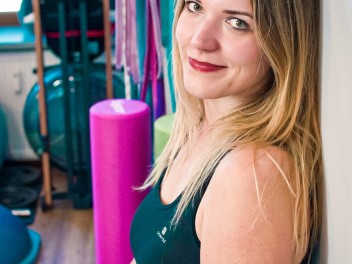 Martyna Sobka (Głuch)