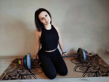 Agnieszka Jabłonowska