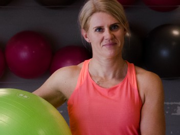 Magdalena Kitłowska