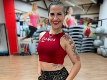 Maria Hughes-Potocka