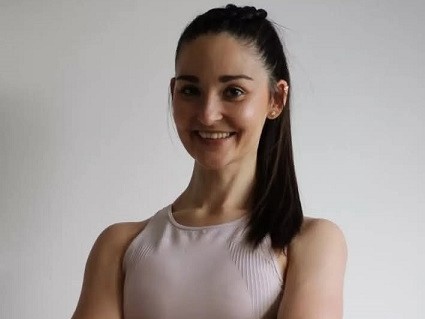 Aleksandra Trzynoga-Bryjak