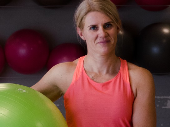 Magdalena Kitłowska